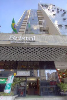 Bristol Metropolitan Flat