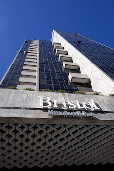 Bristol Metropolitan Flat