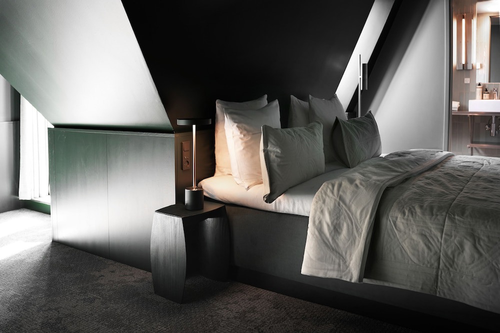 Hotel Hans