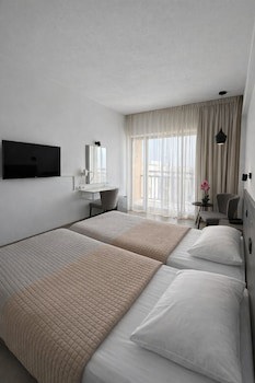 Navarria Hotel galeri fotoğrafı