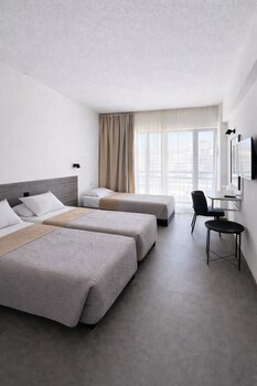 Navarria Hotel galeri fotoğrafı