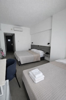 Navarria Hotel galeri fotoğrafı