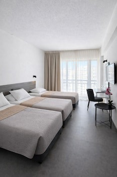 Navarria Hotel galeri fotoğrafı