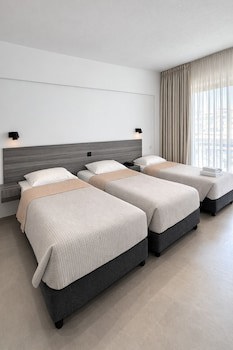 Navarria Hotel galeri fotoğrafı