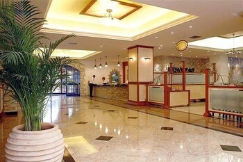 Navarria Hotel