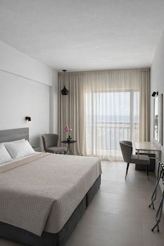 Navarria Hotel galeri fotoğrafı