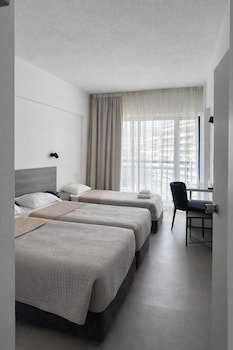 Navarria Hotel galeri fotoğrafı