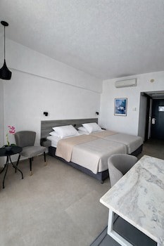 Navarria Hotel galeri fotoğrafı