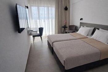 Navarria Hotel galeri fotoğrafı