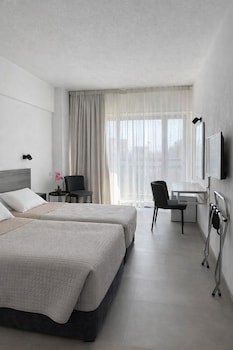 Navarria Hotel galeri fotoğrafı