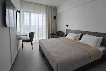 Navarria Hotel galeri fotoğrafı