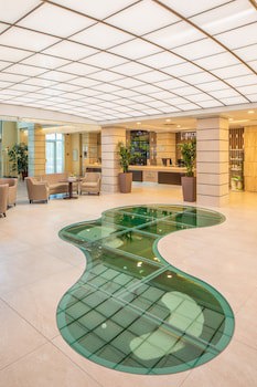 Greenfield Hotel Golf & Spa
