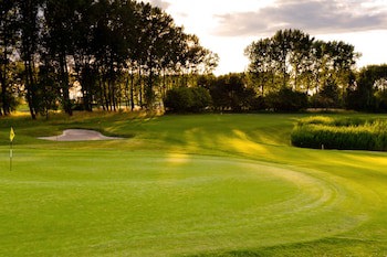 Greenfield Hotel Golf & Spa