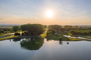 Greenfield Hotel Golf & Spa