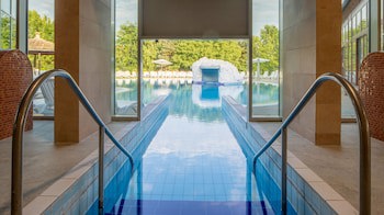 Greenfield Hotel Golf & Spa