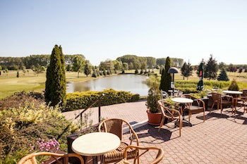 Greenfield Hotel Golf & Spa