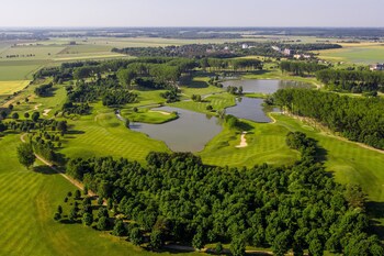 Greenfield Hotel Golf & Spa