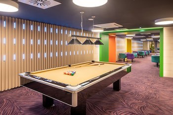 Greenfield Hotel Golf & Spa
