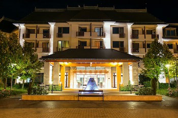 Greenfield Hotel Golf & Spa