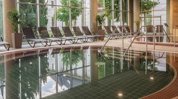 Greenfield Hotel Golf & Spa