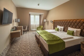 Greenfield Hotel Golf & Spa
