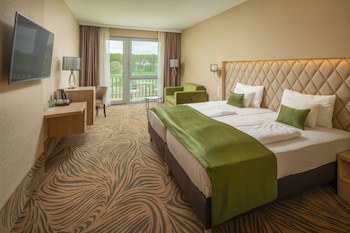 Greenfield Hotel Golf & Spa
