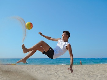Grecotel Ilia Palms galeri fotoğrafı