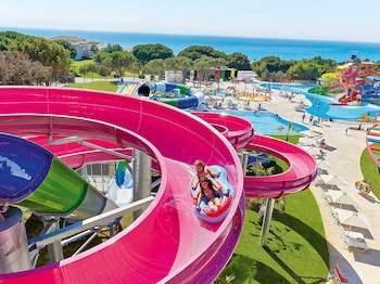 Grecotel Ilia Palms galeri fotoğrafı