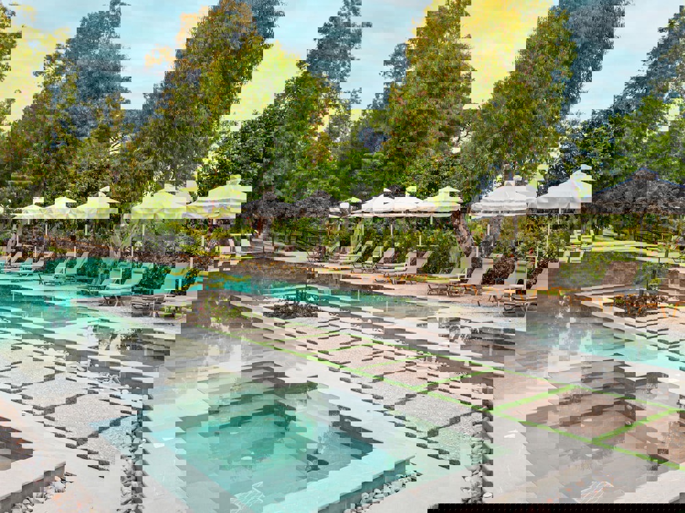 Grecotel LUXME Palms at Riviera Olympia & Aqua Park