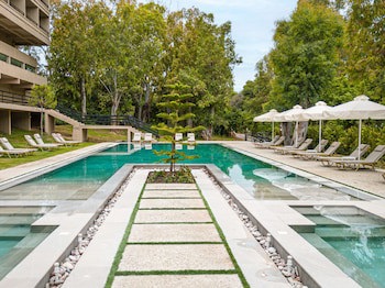 Grecotel Ilia Palms galeri fotoğrafı