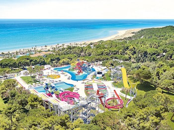 Grecotel Ilia Palms galeri fotoğrafı
