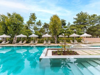 Grecotel Ilia Palms fotoğrafı