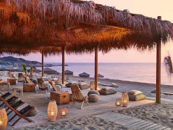 Grecotel Ilia Palms galeri fotoğrafı