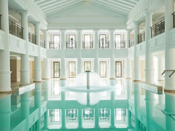 Grecotel Ilia Palms galeri fotoğrafı