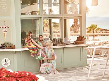 Grecotel Ilia Palms galeri fotoğrafı