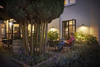 Best Western Plus Hotel Kronjylland
