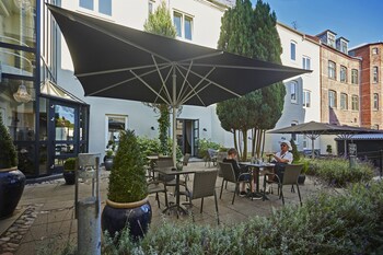 Best Western Plus Hotel Kronjylland