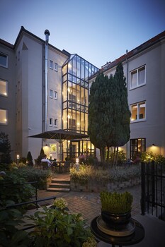Best Western Plus Hotel Kronjylland