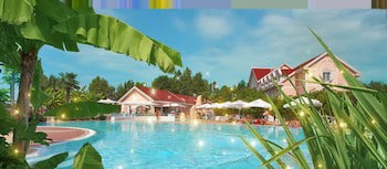 Gardaland Hotel galeri fotoğrafı