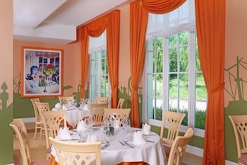 Gardaland Hotel galeri fotoğrafı