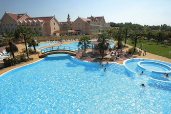 Gardaland Hotel galeri fotoğrafı