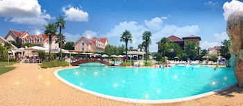 Gardaland Hotel galeri fotoğrafı