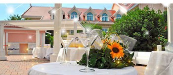 Gardaland Hotel galeri fotoğrafı