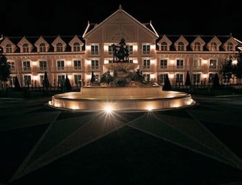 Gardaland Hotel fotoğrafı