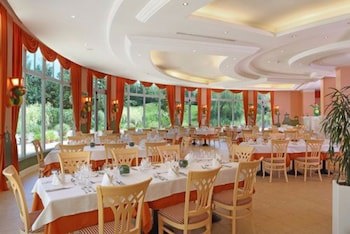 Gardaland Hotel galeri fotoğrafı
