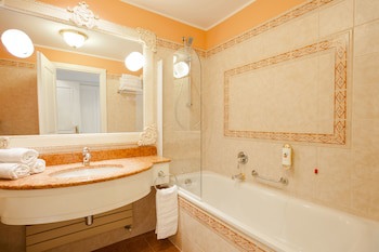 Gardaland Hotel galeri fotoğrafı