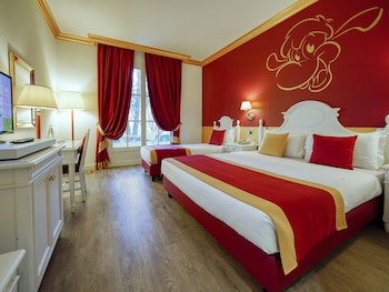 Gardaland Hotel galeri fotoğrafı