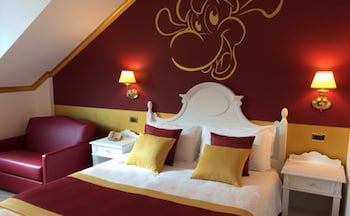 Gardaland Hotel galeri fotoğrafı