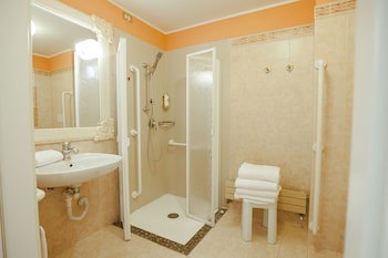 Gardaland Hotel galeri fotoğrafı
