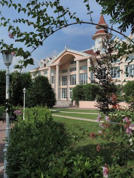 Gardaland Hotel galeri fotoğrafı